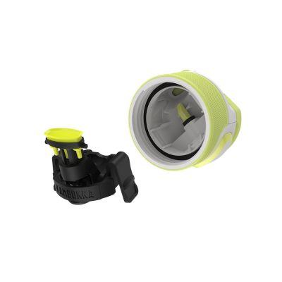 3. Kambukka butelka termiczna Elton 750ml - Mojito Summer