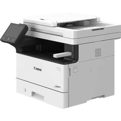 18. Urządzenie wielofunkcyjne Canon i-Sensys MF463DW II