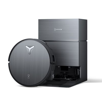 Robot sprzątający Ecovacs Deebot X11 Pro Omni (czarny)