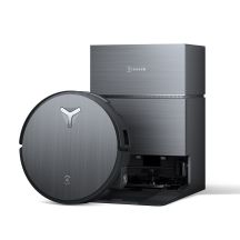 Robot sprzątający Ecovacs Deebot X11 Pro Omni (czarny)