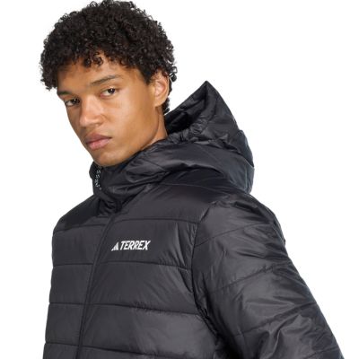 5. Kurtka adidas Terrex Multi Essentials Climawarm M KB2183