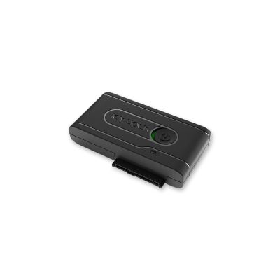 6. Icy Dock EZ-Adapter Ex MB931U-1VB R1 USB 3.2 Gen 2 (3.1 Gen 2) Type-C Czarny