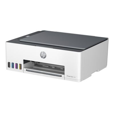 91. HP Smart Tank 5105 All-in-One Printer, Color, Drukarka do Home and home office, Print, copy, scan, Wireless; High-volume printer tank; Print from phone or tablet; Scan to PDF
