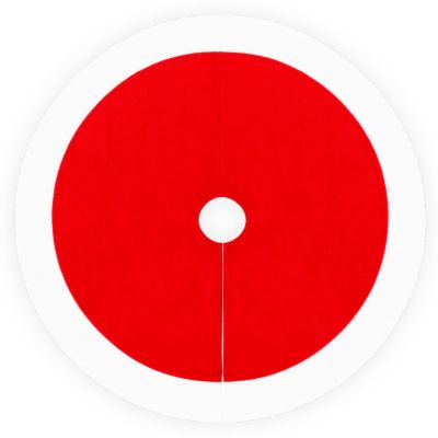 11. DYWANIK POD CHOINKĘ 100 CM