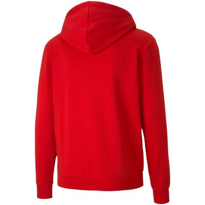 2. Bluza Puma teamGoal 23 Casuals Hooded Jacket M 656708 01