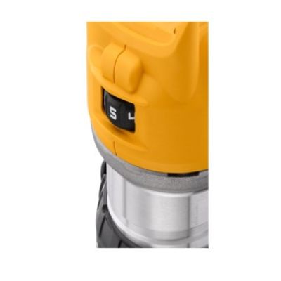 14. Frezarka 18V Dewalt DCW604NT bbez aku i ład