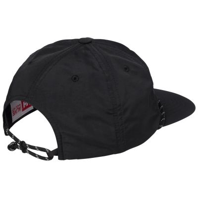 4. Helly Hansen czapka z daszkiem AWE SUMMER CAP 67643 990