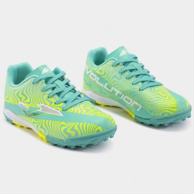 5. Buty Joma EVOLUTION 2415 Jr TF EVJW2415TF