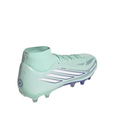 3. Buty piłkarskie adidas F50 Sparkfusion League Mid FG/AG KK3442