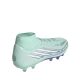 3. Buty piłkarskie adidas F50 Sparkfusion League Mid FG/AG KK3442
