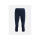 5. Legginsy  Peak Performance W Magic Short John niebieski
