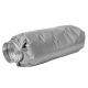 FLEXIBLE MUFFLER DN125-0.6 GS125-06-25FF