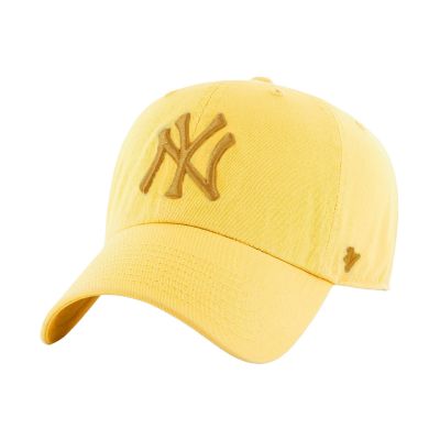 3. Czapka z daszkiem 47 New York Yankees Clean Up All B-RGW17GWS-H6