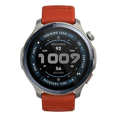 7. Zegarek Amazfit Balance 2 NFC, W2429GL1N