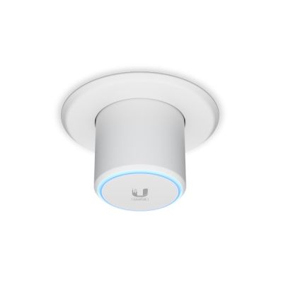 15. Ubiquiti U6-Mesh 4800 Mbit/s Biały Obsługa PoE