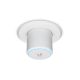 15. Ubiquiti U6-Mesh 4800 Mbit/s Biały Obsługa PoE