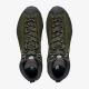 5. Scarpa MOJITO HIKE GTX Zielony, Limonka