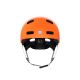3. Kask rowerowy POCito Crane MIPS fluo orange