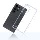 6. Etui 3mk Just20g Clear Case na Samsung Galaxy S25 Ultra - przezroczyste
