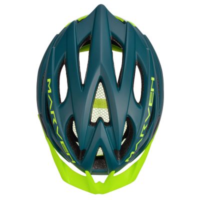 47. Kask rowerowy Meteor Marven 24777-24779