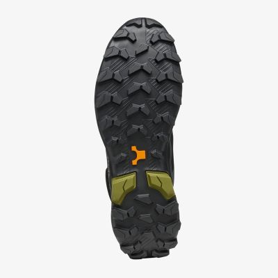 Scarpa RIBELLE CROSS 2 GTX Czarny