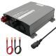 10. Ładowarka Monolith do akumulatorów LiFePO4 AGM GEL SLA 90A 12V, Szybkie ładowanie