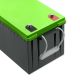 2. QOLTEC AKUMULATOR ŻELOWY 12V | 200AH | GEL