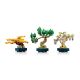 13. LEGO 10373 Botanical Collection - Małe drzewka Bonsai