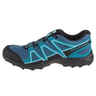 6. Buty Salomon Speedcross Jr 471238 