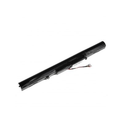 3. GREEN CELL BATERIA AS77 DO ASUS A41-X550E 2200 MAH 14.4V