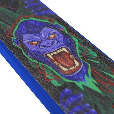 7. Hulajnoga wyczynowa Spokey Ape Jr SPK-944614