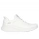 4. Buty Skechers Slip-ins: Bobs Sport Squad Chaos W 117497 OFWT