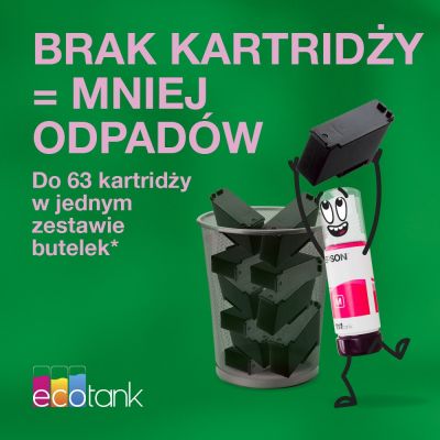 51. Epson Drukarka MFP ITS L15160 A3+