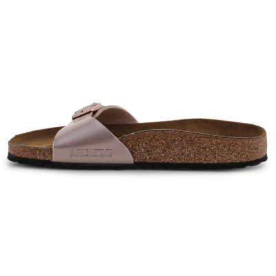 9. Klapki Birkenstock Madrid Copper W 1023927