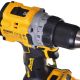 17. WIERTARKO-WKRĘTARKA DEWALT DCD800P2T-QW 18V 2X5,0AH BL TSTAK