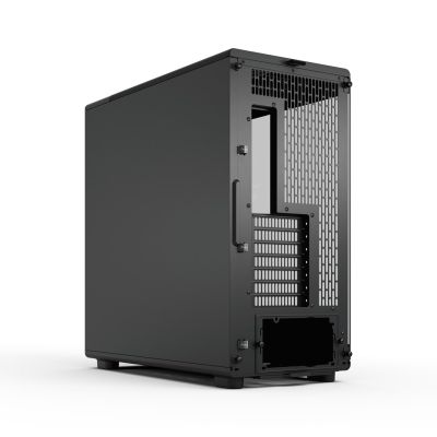 4. Fractal Design Epoch XL Tower Czarny