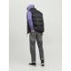 3. Kamizelka Jack & Jones Jjetoby Bodywarmer Collar M 12235861