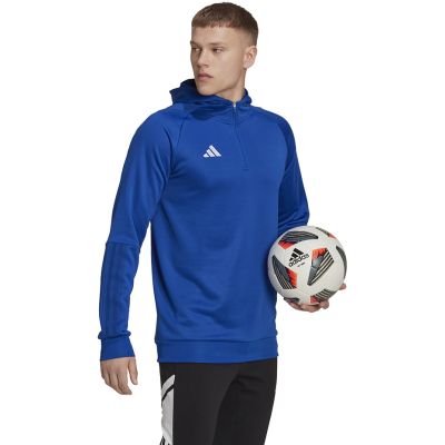16. Bluza adidas Tiro 23 Competition Hoodie M HU1349