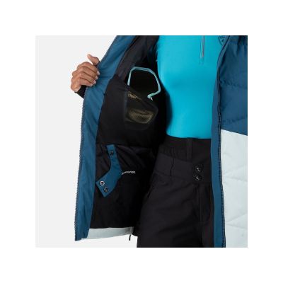 13. Kurtka Rossignol W Corbet'S Parka