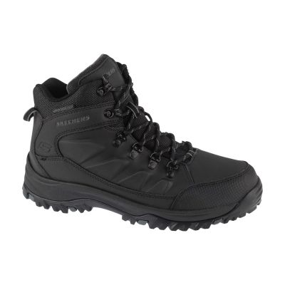 Skechers Relment-Daggett 204642-BBK Czarne 41