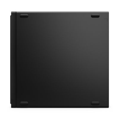 23. Lenovo ThinkCentre M70q Gen 6 Intel Core Ultra 7 265T 32 GB DDR5-SDRAM 512 GB SSD Windows 11 Pro Mini PC Czarny
