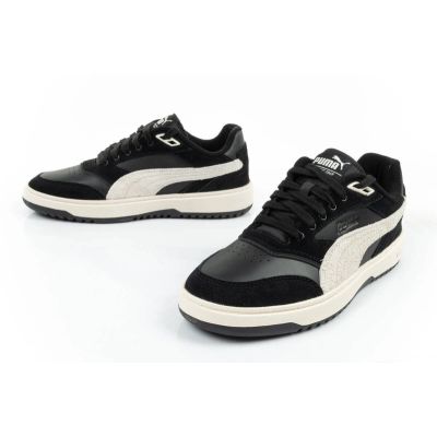 26. Buty Puma Doublecourt W 393283 04