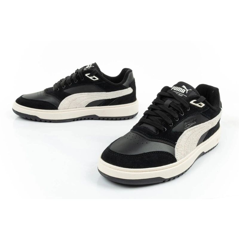 26. Buty Puma Doublecourt W 393283 04