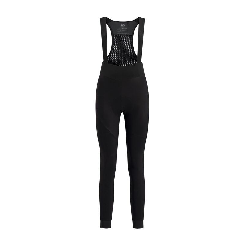 Rogelli spodnie damskie n/s SIGNATURE czarne M