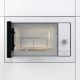 2. Kuchenka mikrofalowa GORENJE BM235G1SYW