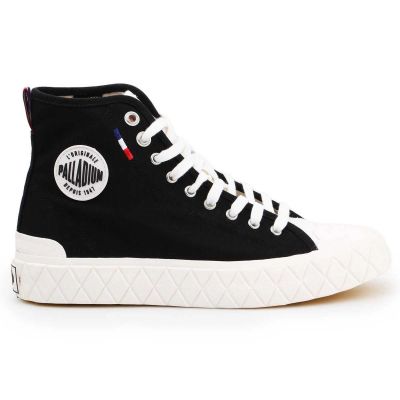5. Buty Palladium Palla ACE CVS W 77015-030-M