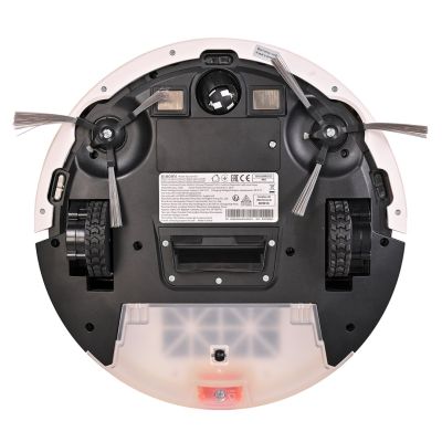 12. Robot sprzątający z mopem Xiaomi E5 (biały)
