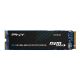 Dysk SSD PNY CS1030 2TB M.2 2280 PCI-E x4 Gen3 NVMe