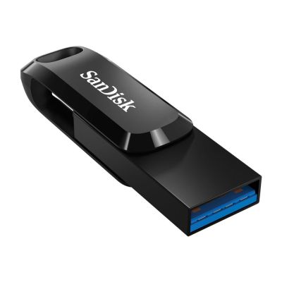 4. SanDisk SDDDC3-1T00-G46 pamięć USB 1 TB 3.2 Gen 1 (3.1 Gen 1)