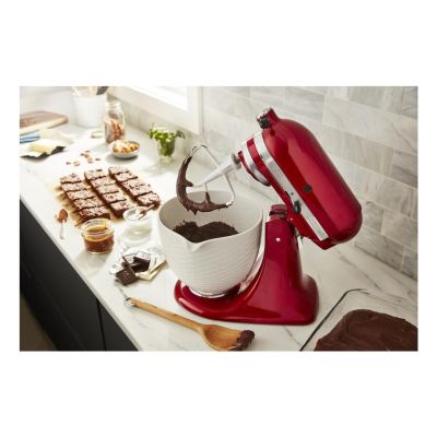 9. Robot kuchenny KitchenAid Artisan 5KSM175PSECA (300W)/4,8L